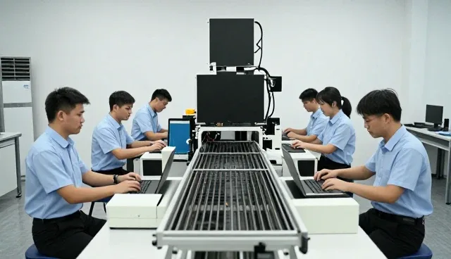 广州润美建材科技有限公司