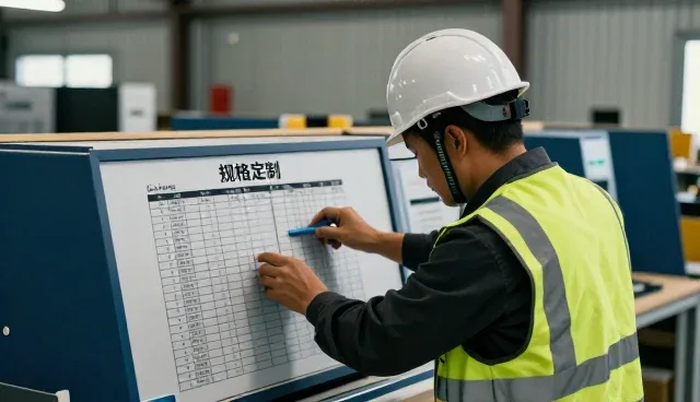 广州润美建材科技有限公司打造加工应用案例