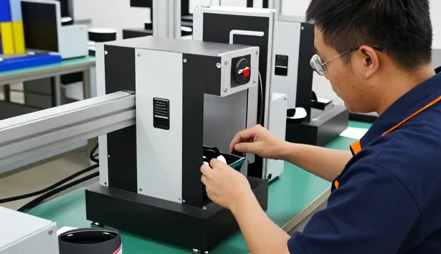 广州润美建材科技有限公司分享售后支持应用案例
